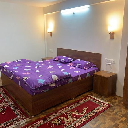 Murmincho Homestay Dardżyling Zewnętrze zdjęcie