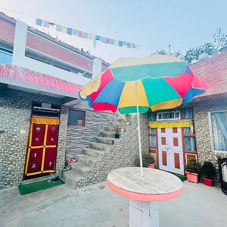 Murmincho Homestay Dardżyling Zewnętrze zdjęcie
