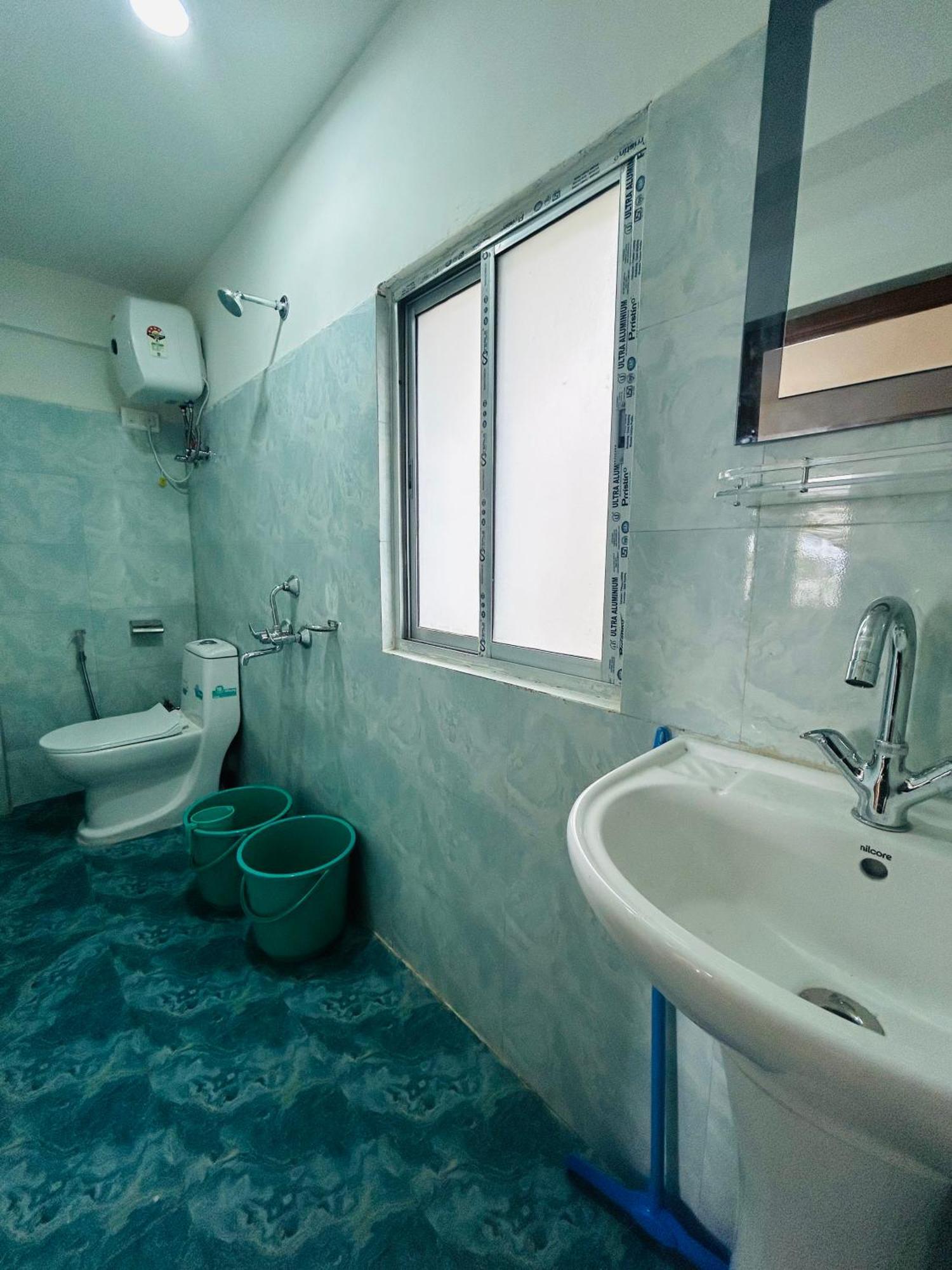 Murmincho Homestay Dardżyling Zewnętrze zdjęcie