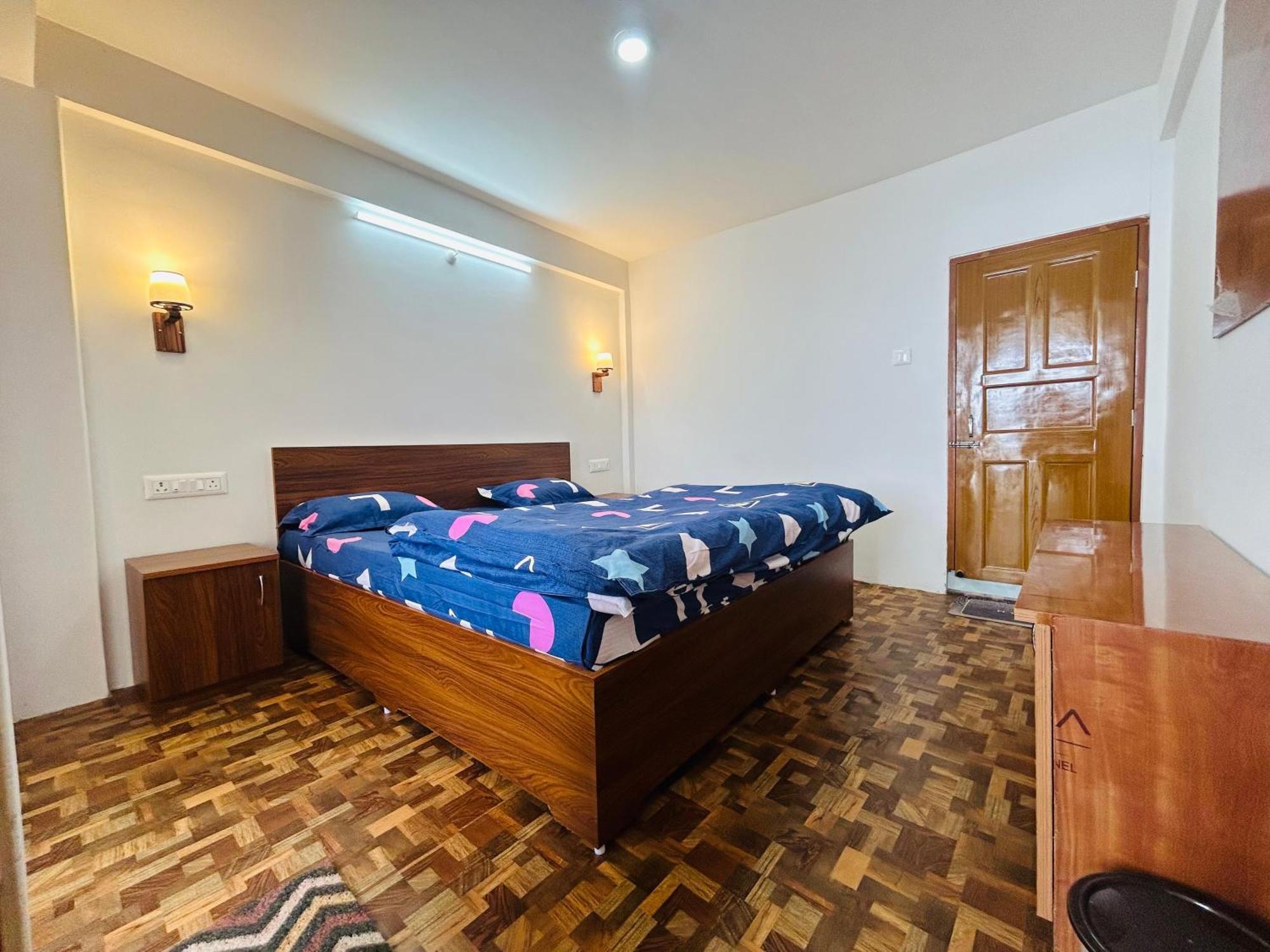 Murmincho Homestay Dardżyling Zewnętrze zdjęcie