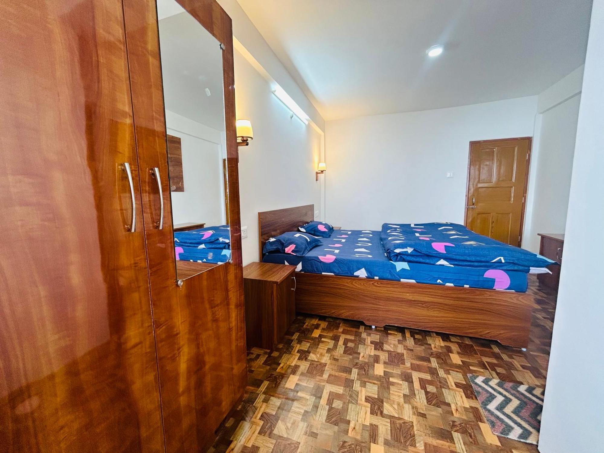 Murmincho Homestay Dardżyling Zewnętrze zdjęcie