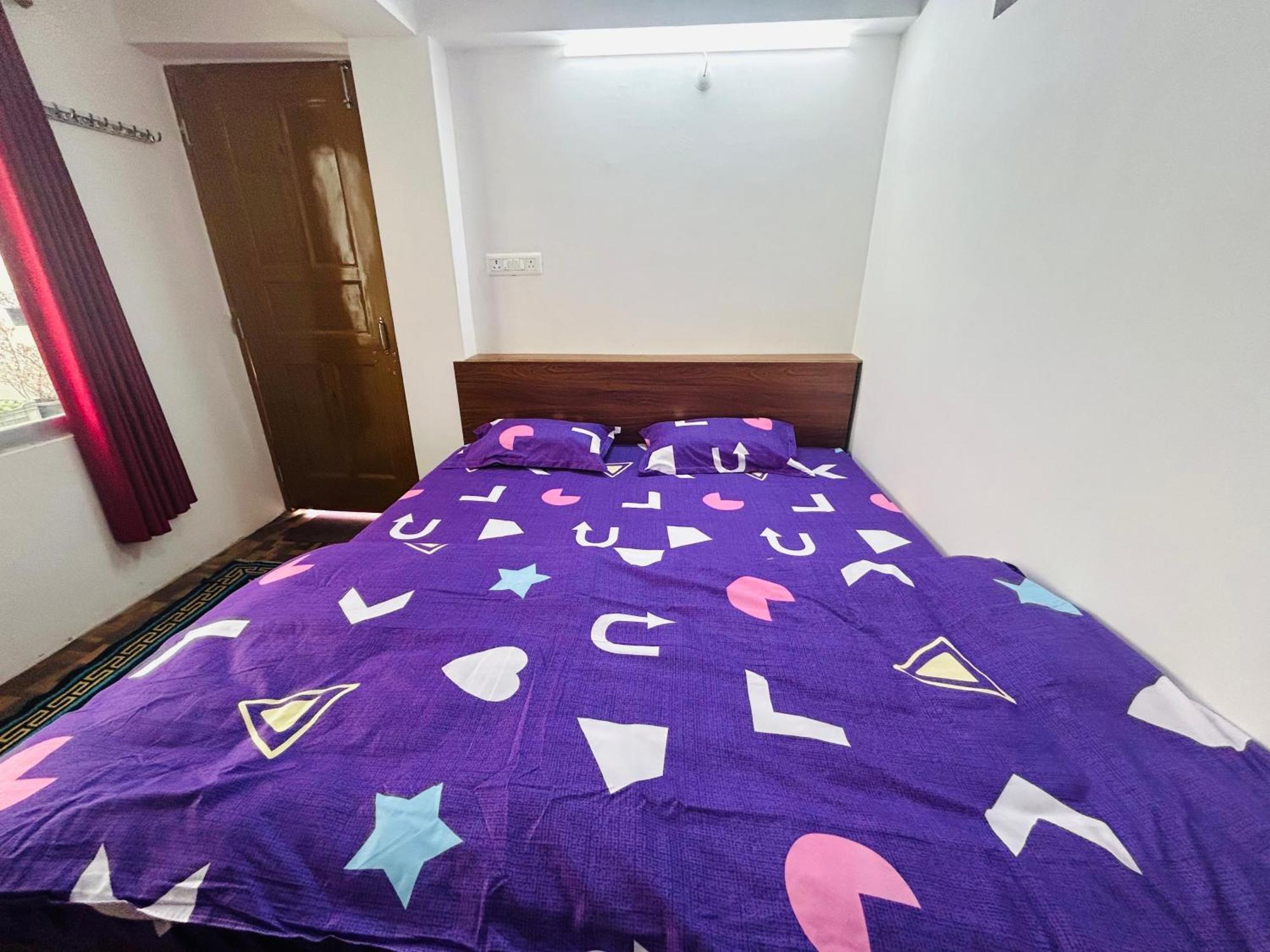 Murmincho Homestay Dardżyling Zewnętrze zdjęcie