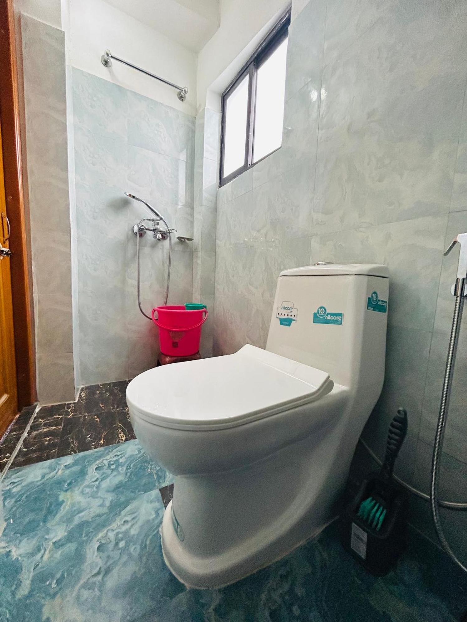 Murmincho Homestay Dardżyling Zewnętrze zdjęcie