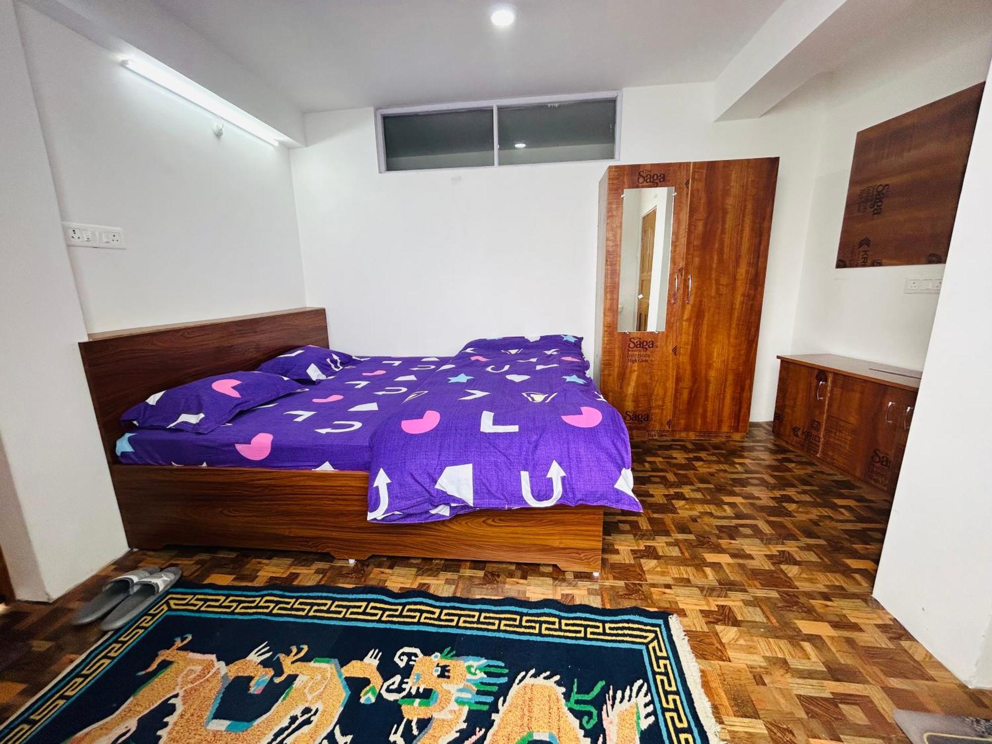 Murmincho Homestay Dardżyling Zewnętrze zdjęcie