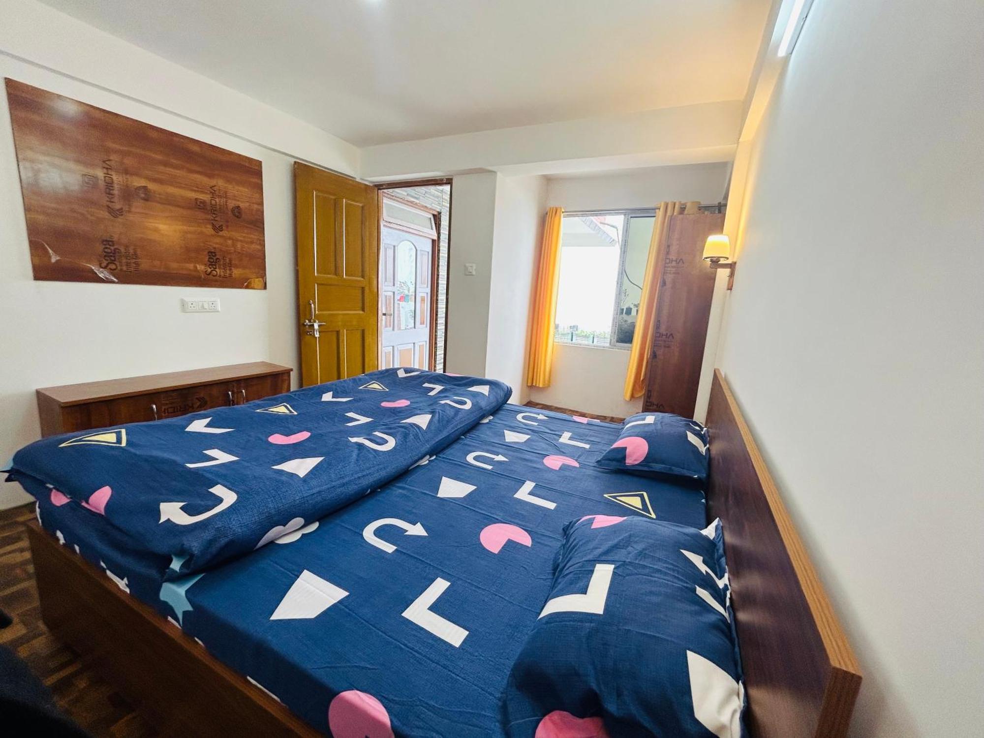 Murmincho Homestay Dardżyling Zewnętrze zdjęcie