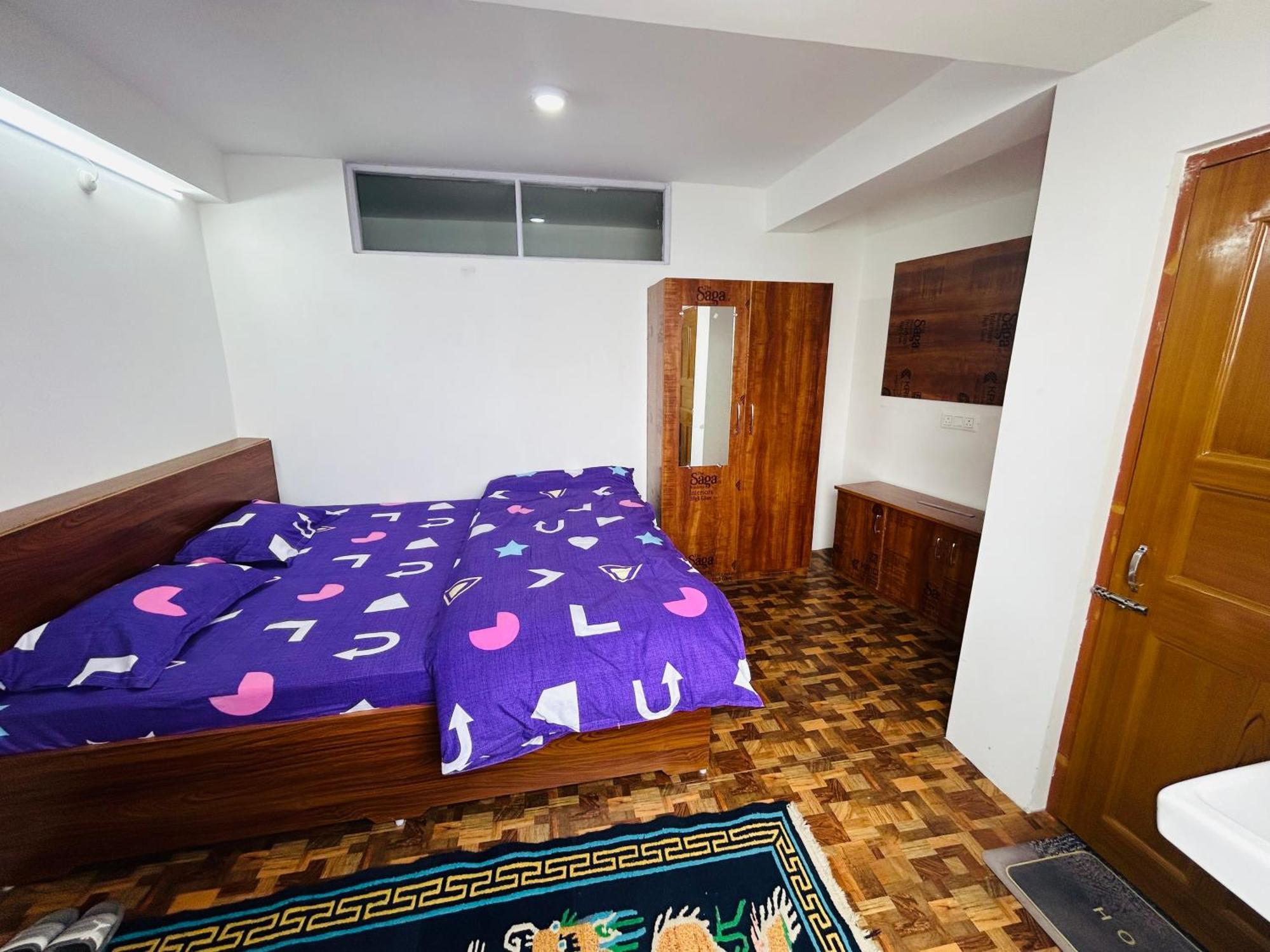 Murmincho Homestay Dardżyling Zewnętrze zdjęcie