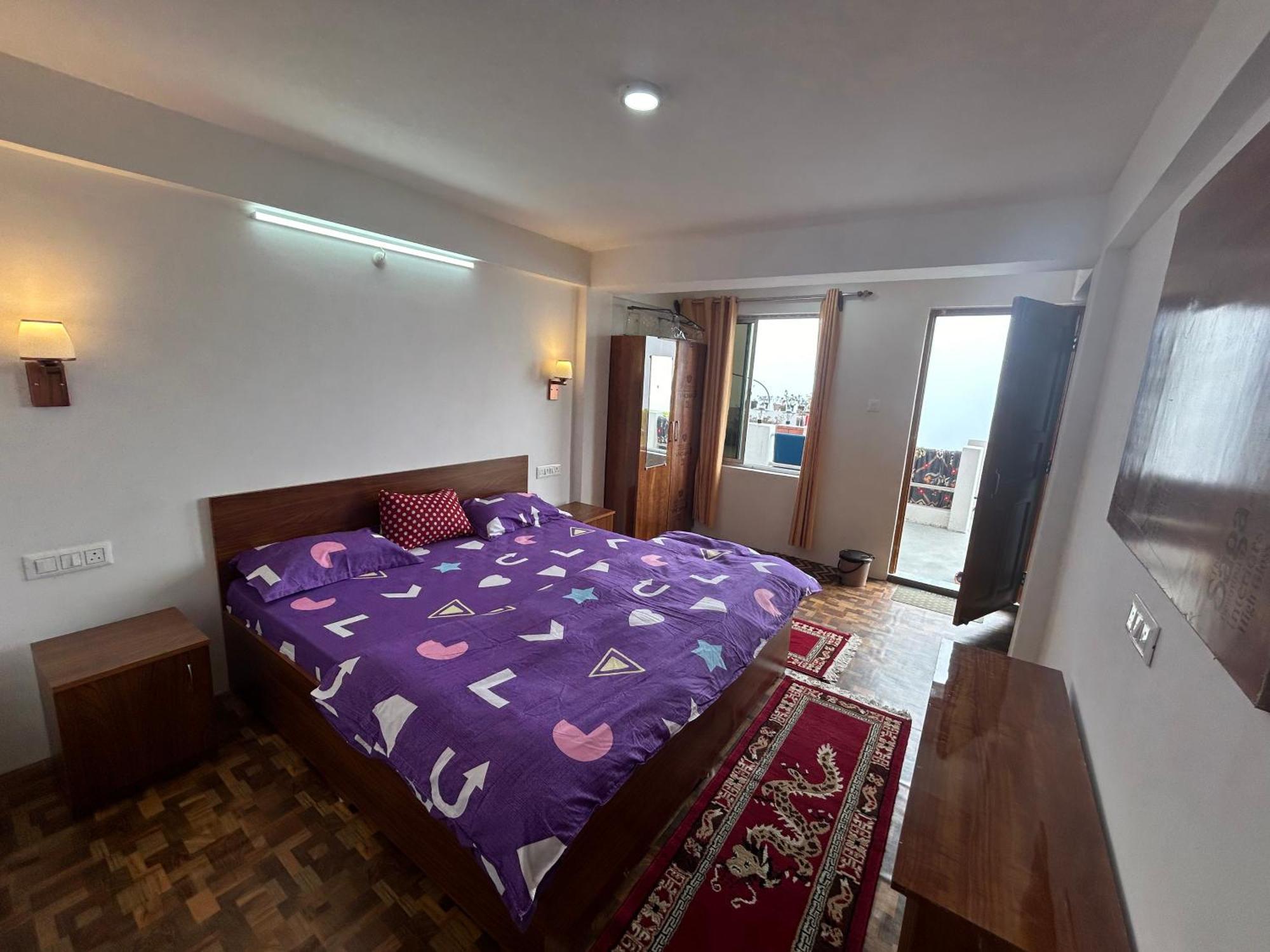 Murmincho Homestay Dardżyling Zewnętrze zdjęcie