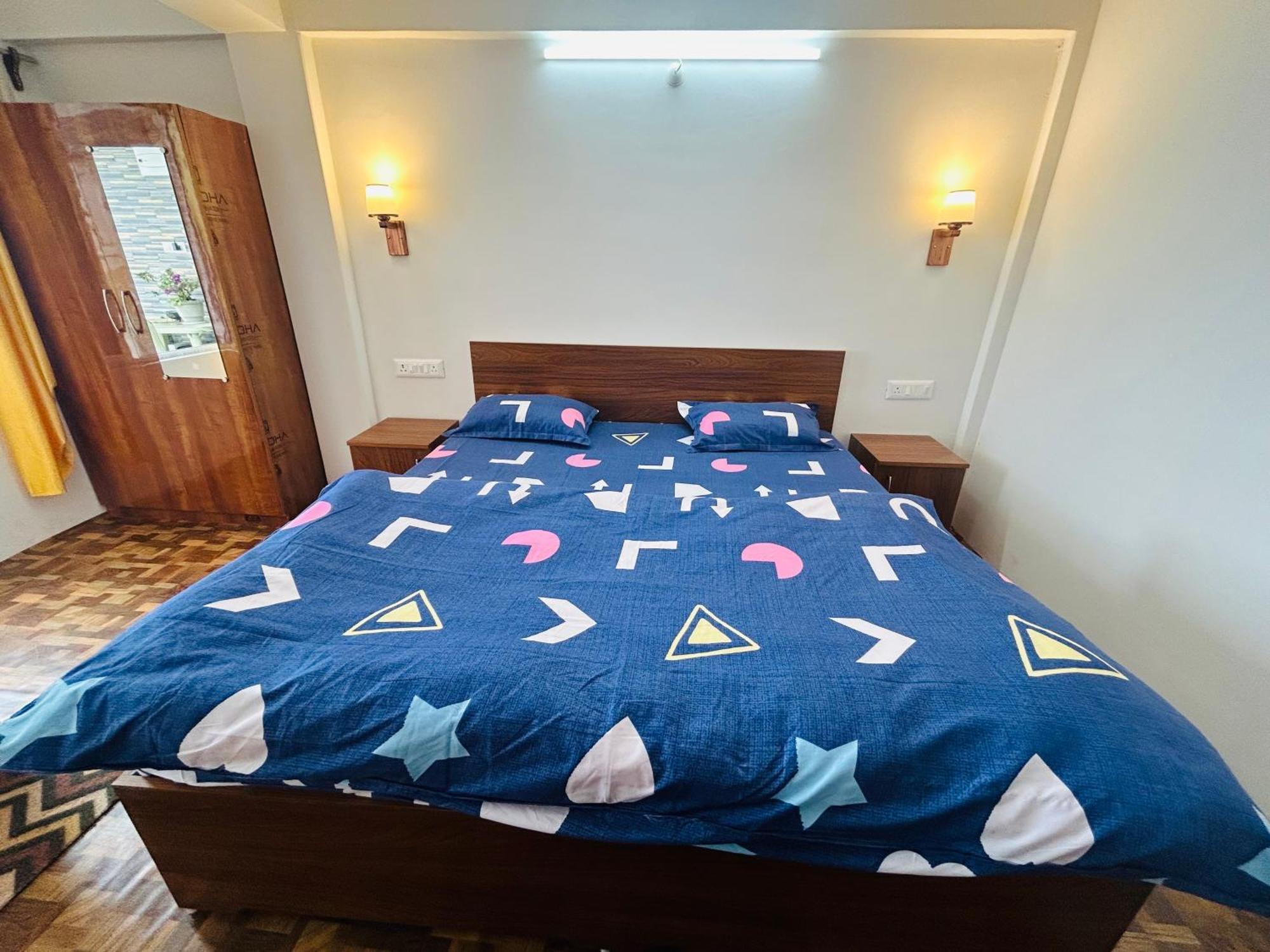 Murmincho Homestay Dardżyling Zewnętrze zdjęcie
