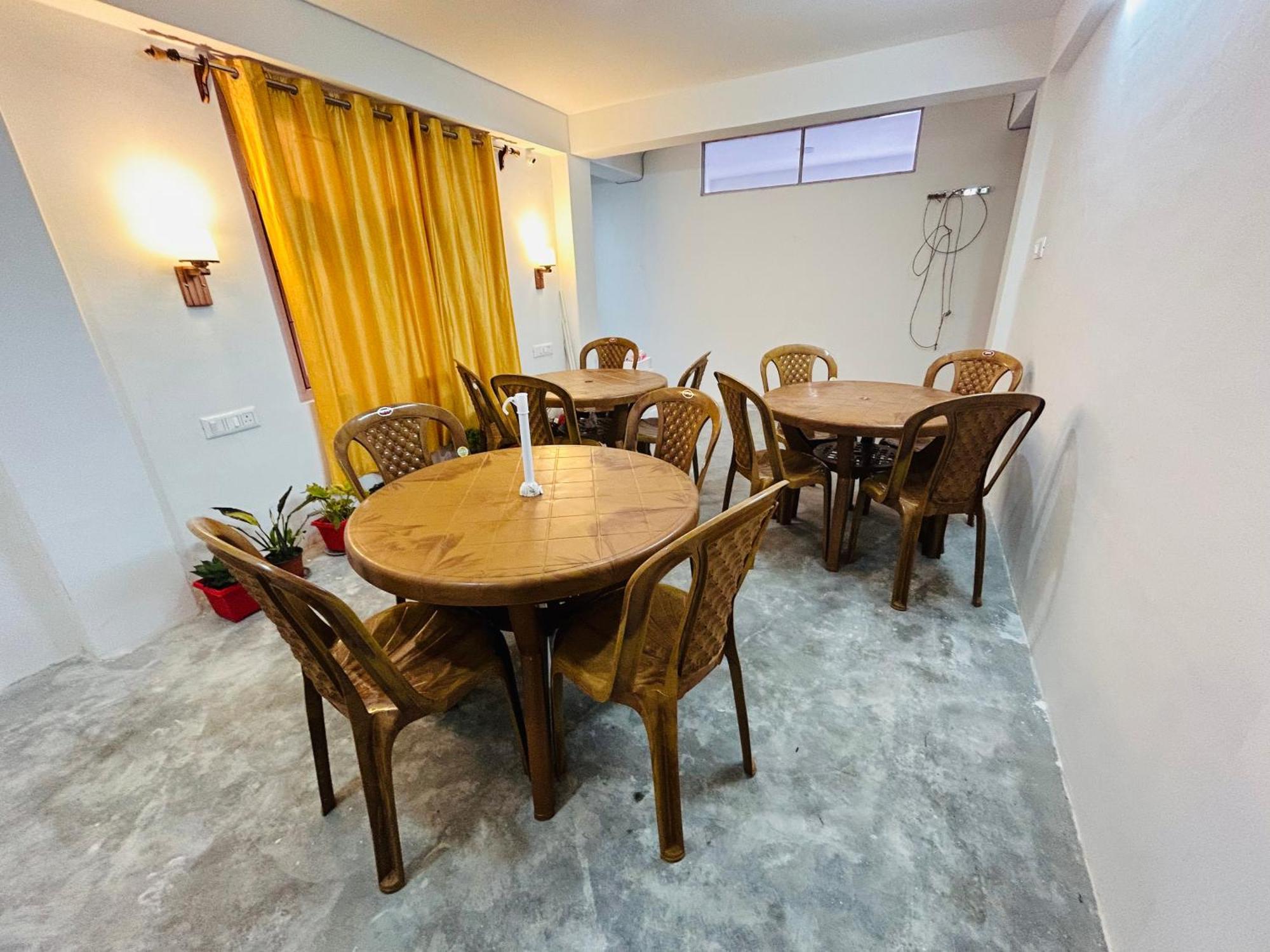 Murmincho Homestay Dardżyling Zewnętrze zdjęcie