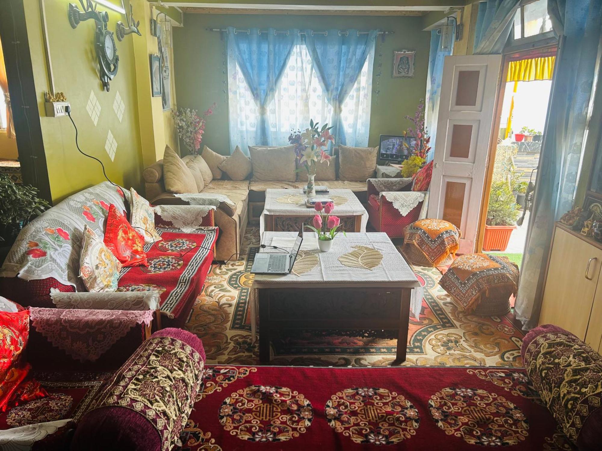 Murmincho Homestay Dardżyling Zewnętrze zdjęcie