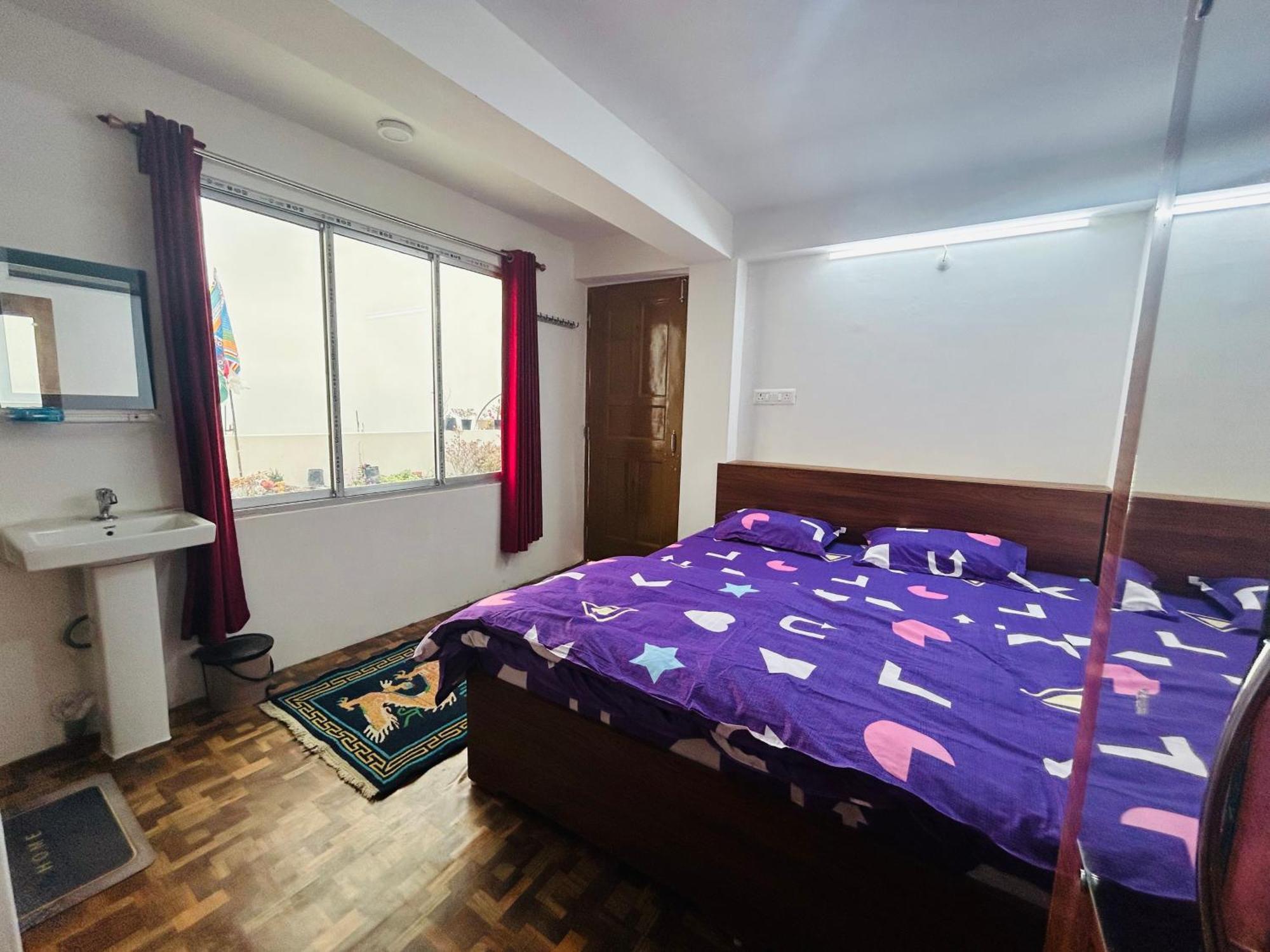 Murmincho Homestay Dardżyling Zewnętrze zdjęcie