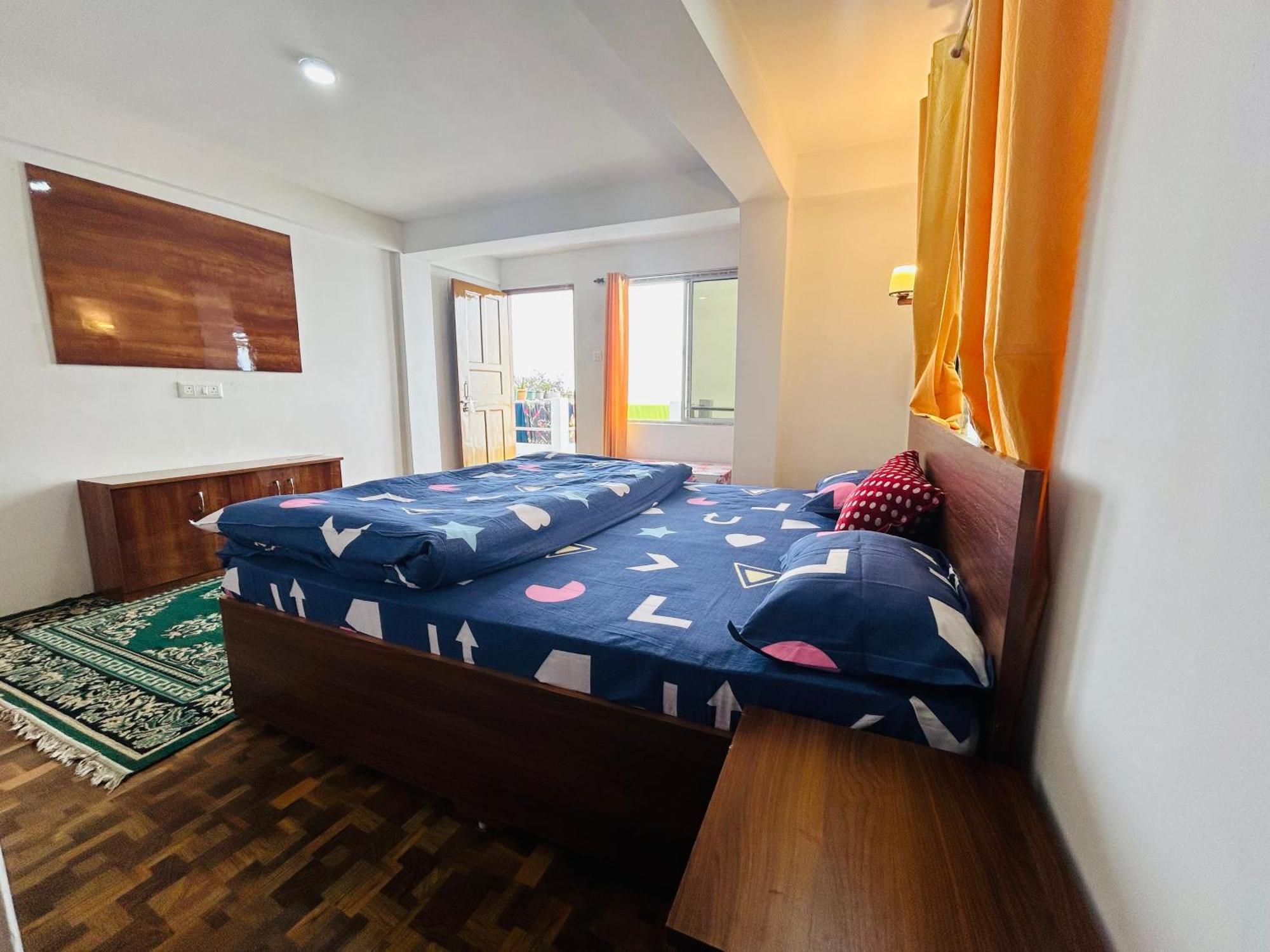 Murmincho Homestay Dardżyling Zewnętrze zdjęcie