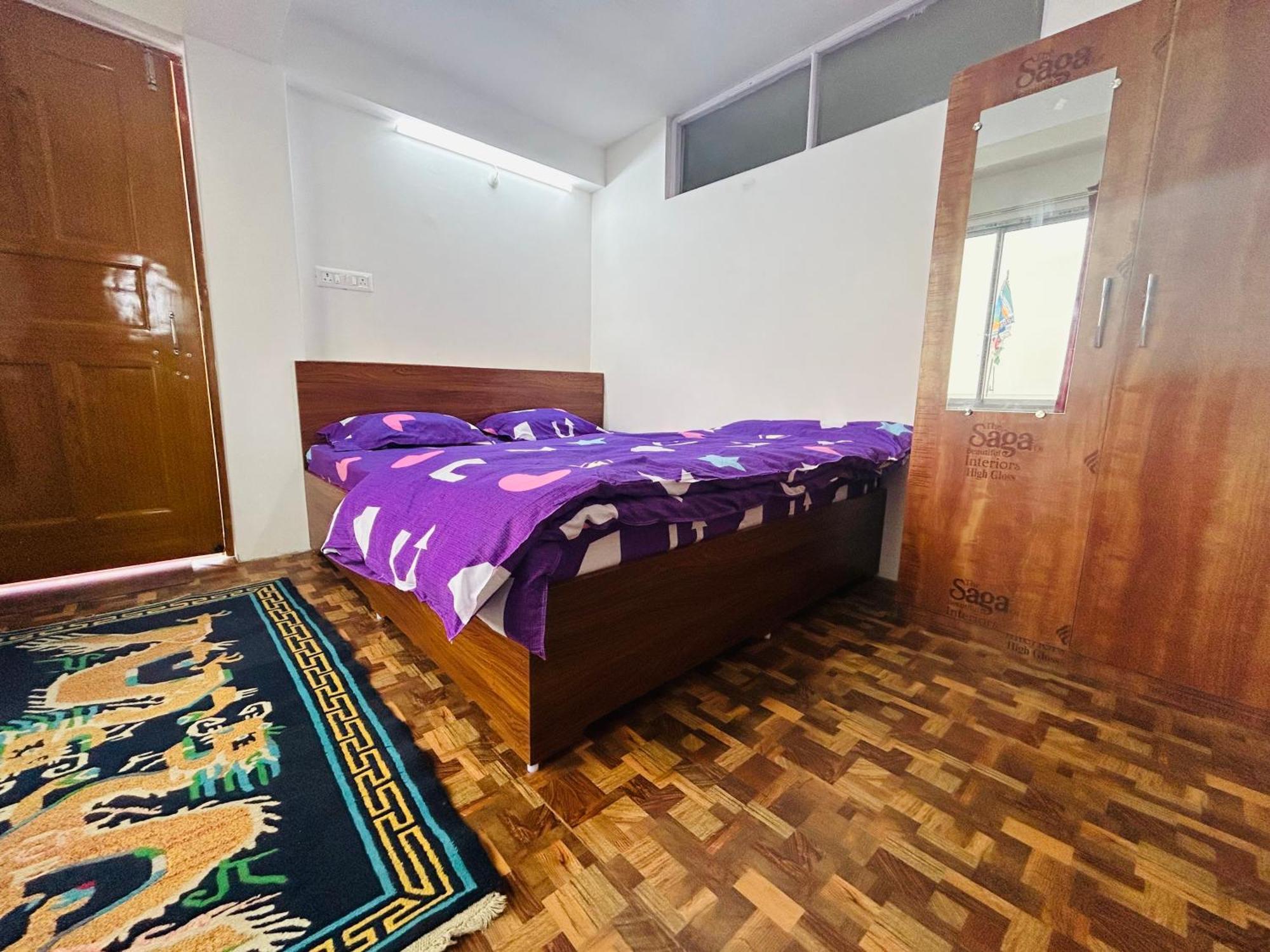 Murmincho Homestay Dardżyling Zewnętrze zdjęcie