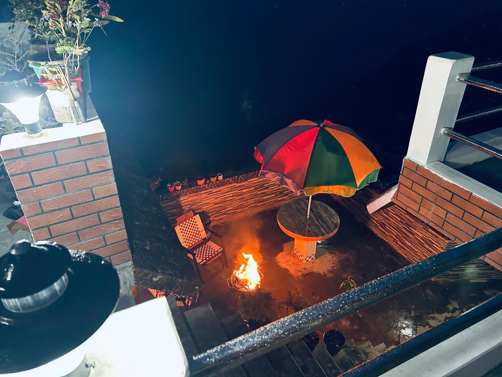 Murmincho Homestay Dardżyling Zewnętrze zdjęcie