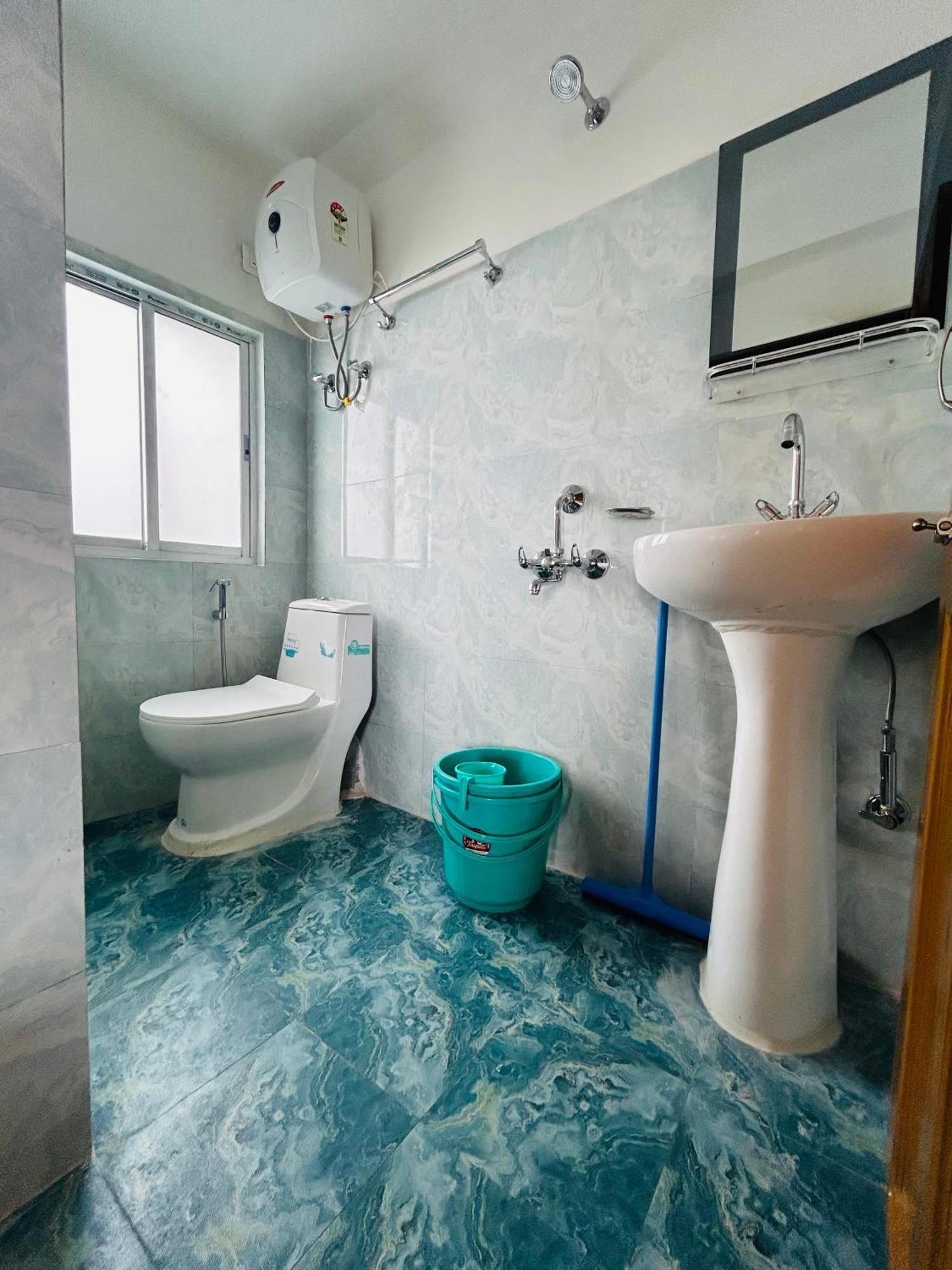Murmincho Homestay Dardżyling Zewnętrze zdjęcie