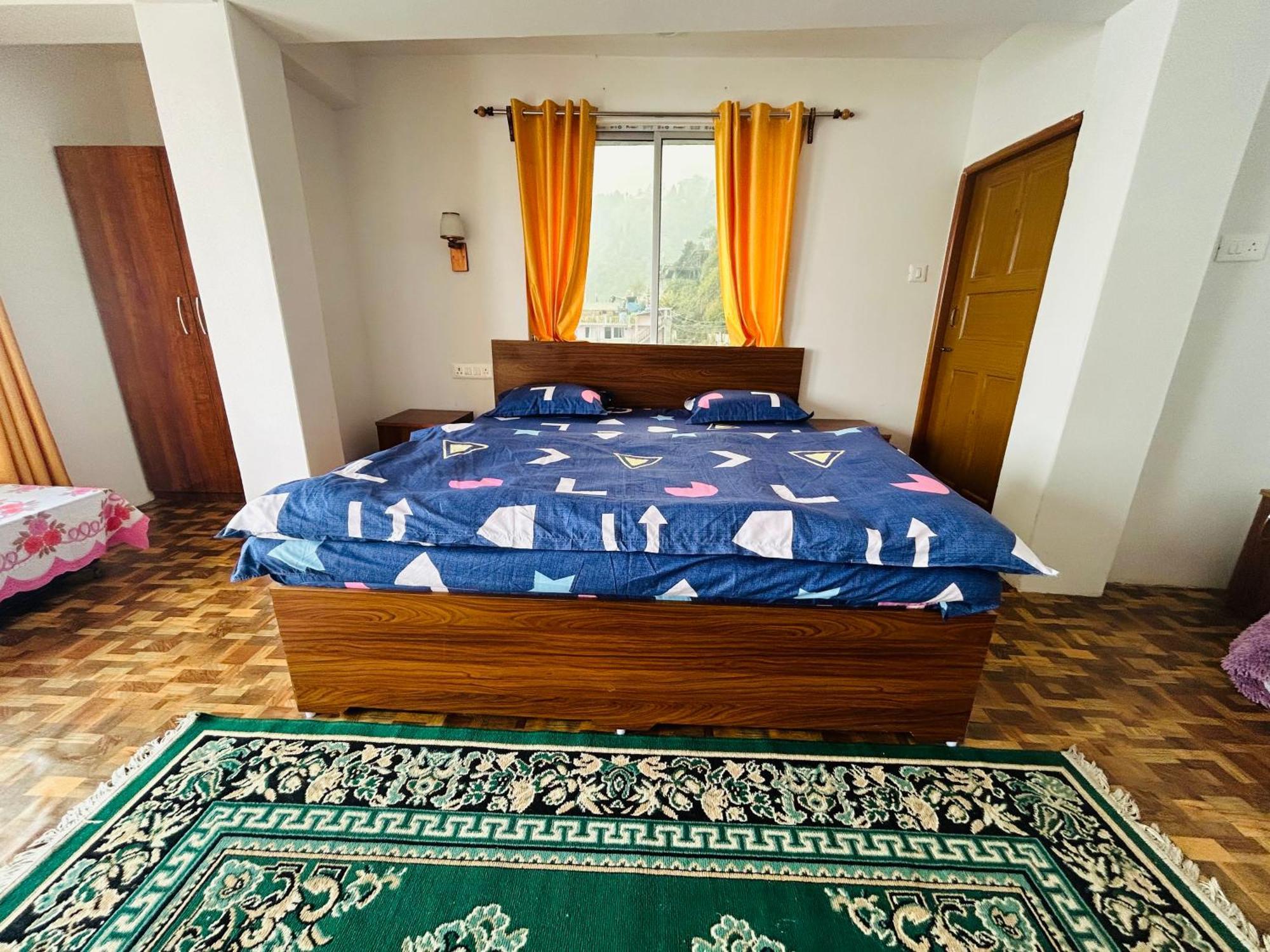 Murmincho Homestay Dardżyling Zewnętrze zdjęcie